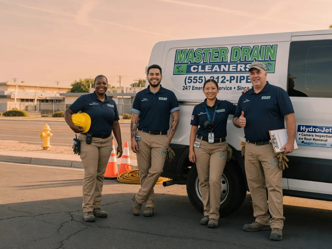 Drain Cleaning company in Medimont, ID