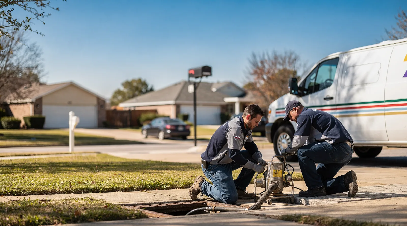 Drain Cleaning in Medimont, ID near me